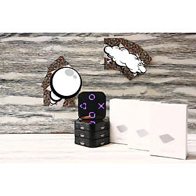 Mua Bộ Hub chia 4 cổng USB có Led