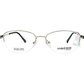 Gọng kính unisex vigcom vg1620