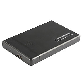 Ổ Cứng Gắn Ngoài HDD 2.5 Inch USB3.0 SATA3.0 6 GbPS