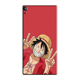 ỐP LƯNG IN DÀNH CHO SONY XPERIA Z5