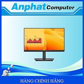 Màn hình LCD Dell Pro E2225HSM 22inch (21.5 inch - FHD - VA - 100Hz - 5ms - Speakers) – Hàng Chính Hãng