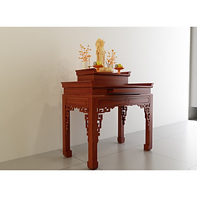 Mua BÀN THỜ 2 CẤP BT 06