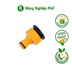 Mua Khớp nối / Đầu nối nhanh ren 21  25 ra 16