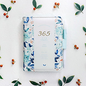 Sổ Tay Joytop JZNB A6 188-7600