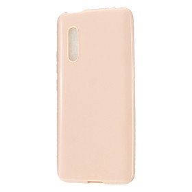 For VIVO X27 / VIVO X27 Pro Cellphone Cover Anti-scratch Dust-proof Soft TPU Phone Protective Case