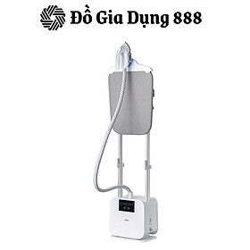 Mua Bàn Là Cây HAAN Kèm Cầu Là  Công suất 1800W  Dung Tích 1.6L  Bàn Ủi Phẳng Nhanh  3 Mức Nhiệt  Nhập Hàn  BH 12 Tháng