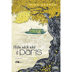 [Download Sách] Hiệu Sách Nhỏ Ở Paris