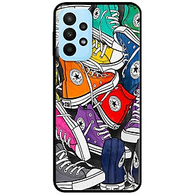 Ốp lưng dành cho Samsung A13 5G - Samsung A33 5G - Giày Đủ Sắc