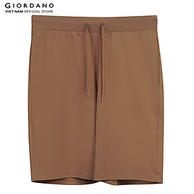 Quần Shorts Thể Thao Nam Giordano 01100432