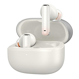 Mua Tai Nghe Bluetooth Chống Ồn Thông Minh Baseus Storm 1 ANC TWS Earphones (Hàng chính hãng)