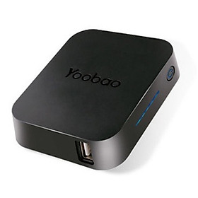 Mua Sạc dự phòng 5600 mAh YOOBAO YB-627 - Hàng chính hãng