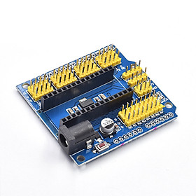 Mua Shield Mở Rộng Arduino NaNo