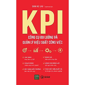 Hình ảnh KPI Công Cụ Đo Lường Và Quản Lý Hiệu Suất Công Việc