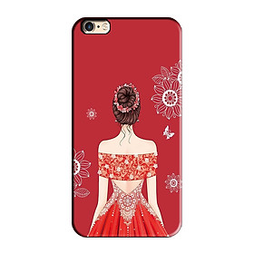 ỐP LƯNG IN DÀNH CHO IPHONE 6