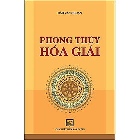 phong thủy hóa giải