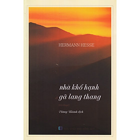 Nhà khổ hạnh và gã lang thang