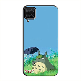 Ốp Lưng Dẻo Dành Cho SAMSUNG GALAXY A12