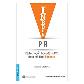 Inbound PR - Dịch Chuyển Hoạt Động Theo Mô Hình Inbound - Trí Việt