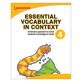 Essential Vocabulary In Context 4