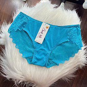 Quần Lót Nữ Ren Ôm Nửa Mông Xinh Xắn Nhiều Mẫu Sanny House
