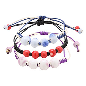 Combo 3 Dây Tay Hạt A264 - A265 (Mẫu Ngẫu Nhiên)