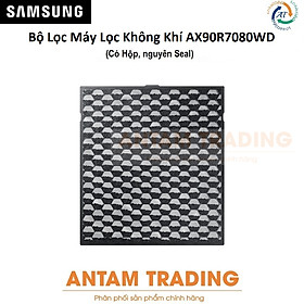 Mua Bộ Lọc Máy Lọc Không Khí Samsung 90m2 AX90R7080WD (CFX-C100/GB) - Hàng Chính Hãng
