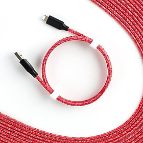 Mua Cáp Type C Dài 1m  K-Ball (Sạc Nhanh) - Hàng Chính Hãng