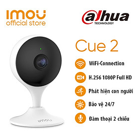 Hình ảnh Camera IP Imou C22SP 1080p - Hàng Chính Hãng