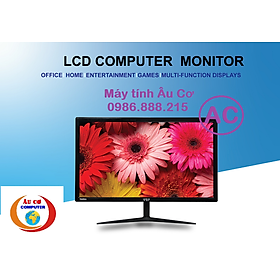 Màn hình máy tính Cong Monitor VSP 27 inch 24 inch 22 inch 20 inch 19 inch