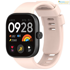 Dây Redmi Watch 5/ 4/ Band 8 Pro/ Band 9 Pro (DMI4)