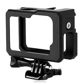 Hình ảnh Bộ Phụ Kiện Chuyên Dụng Cho Máy Ảnh Gopro Hero 9