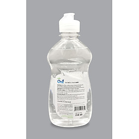 Gel Rửa Tay Khô On1 Hương Lotus Rice 250 ml