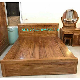 Mua Combo giường tủ phòng ngủ - NỘI THẤT BÌNH LONG 0988-352-210