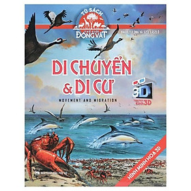 Sách Di Chuyển Và Di Cư