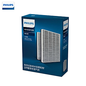 Hàng Nhập Khẩu - Tấm lọc, màng lọc thay thế Philips FY5186/00 dùng cho các mã AC5656, AC5668, AC5602