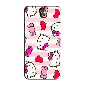 ỐP LƯNG IN DÀNH CHO SONY XPERIA C5
