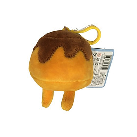 Thú bông Dessert Friends (S) - Morning Glory - 80030 - Vàng Đậm