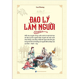 Sách Đạo Lý Làm Người