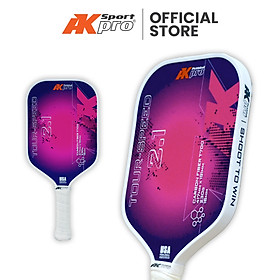 Vợt Pickleball TOUR-SPEED 2.1 - Carbon T700