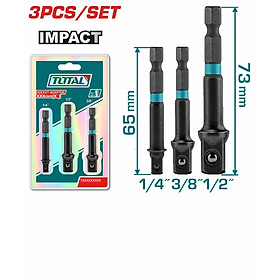 Mua BỘ ĐẦU CHUYỂN TUÝP TOTAL TAC273651 - HÀNG CHÍNH HÃNG