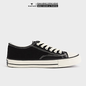 Giày Thể Thao Sneaker Nữ Năng Động Basic HAPAS - GSK376