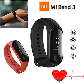 Vòng Đeo Tay Thông Minh Xiaomi Mi Band 3