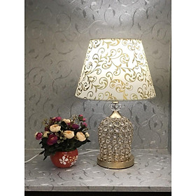 Mua Đèn ngủ pha lê mới nhất 2019 MB2058