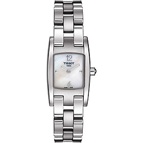 Đồng hồ nữ Tissot T042.109.11.117.00