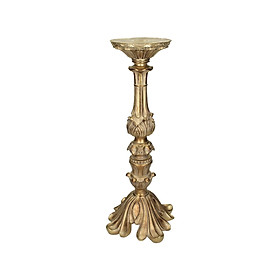 Mua Chân nến Gold nhập khẩu chính hãng KERSTEN Hà Lan 20x20x49cm XET-6162