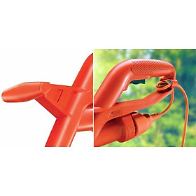 Máy Cắt Cỏ Chạy Điện Black&Decker New 2017 GL260 (250W)