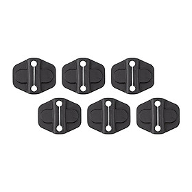 Hình ảnh 6 PCS  Lock  for   JL JLU 2018-2021