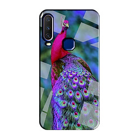 ỐP LƯNG IN HÌNH PHỦ BÓNG DÀNH CHO VIVO Y17