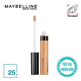 Kem Che Khuyết Điểm Maybelline Mịn Lì Fit Me Concealer 6.8ml