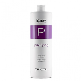 Dầu gội ngăn ngừa gàu cho tóc Purifying Shampoo 1000ML